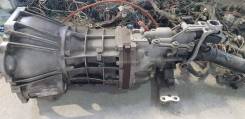 Коробка переключения передач. Toyota: Mark II Wagon Blit, Verossa, Mark II, Cresta, Chaser