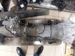 АКПП. Nissan Patrol, Y62 Двигатель VK56VD