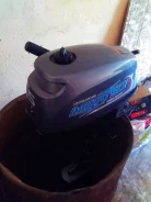 Stormline Heavy Duty Air. 2017 ���, ����� 3,1��., ��������� ���������, 5��.�., ������ ����