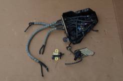 Соленоид турбины. Subaru Legacy, BE5, BES, BH5 Двигатели: EJ206, EJ208