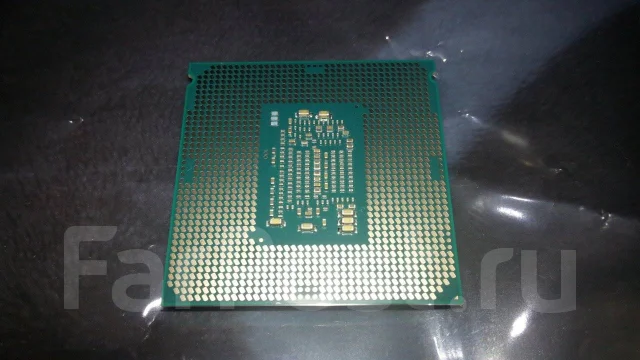 Intel Pentium G4560 ����
