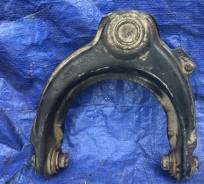 Рычаг, тяга подвески. Honda Accord, CL7, CL8, CL9, CM3, CM1, CM2, CM6, CM5 Honda Accord Tourer Двигатели: K20A, K20A6, K20Z2, K24A, K24A3, N22A1, K24A...