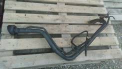 Горловина топливного бака. Nissan Murano, PNZ50, PZ50, TZ50, Z50 Двигатели: QR25DE, QR25DER, VQ35DE