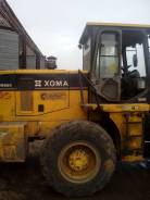 Xgma XG932II, 2011 в Калтане XGMA XG932II. Фронтальный погрузчик XGMA, 2,00 куб. м.