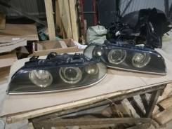 Фара. BMW 5-Series, Е39