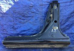 Порог кузовной. Honda Accord, CU2, CP1, CP2, CU1, CW2, CW1 Двигатели: K24A, K24Z3, N22B1, N22B2, R20A3, K24Z2, R20A