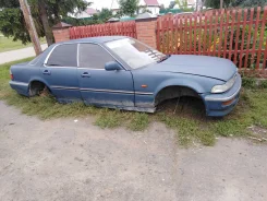 Honda Vigor ����