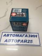 Фильтр масляный. Toyota: Corona, Lite Ace, Windom, Regius Ace, Scepter, Aristo, Sprinter Trueno, Corolla, Yaris Verso, Innova, Tercel, Altezza, Probox...