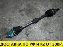 Привод, полуось. Mitsubishi Lancer Evolution, CT9A Mitsubishi Lancer Cedia, CS5A, CS5AR, CS5AZ, CS5W Mitsubishi Lancer, CS5A, CS5AR, CS5AZ, CS5W Mitsu...