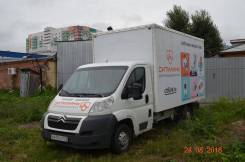 Citroen Jumper. Продам Ситроен Джампер 2014 г. в., 2 200 куб. см., 1 500 кг.