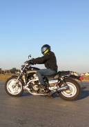Yamaha V-Max 1200. 1 200 куб. см., исправен, птс, с пробегом