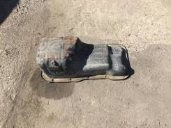 Поддон. Nissan Sunny, B15 Двигатели: QG13DE, QG15DE