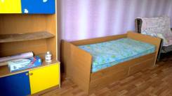 1-комнатная, проспект Красного Знамени 160. Третья рабочая, частное лицо, 36 кв. м. Комната