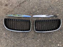 Решетка радиатора. BMW M3, E90 BMW 3-Series, E90