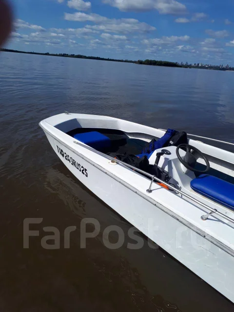 Yamaha. 2005 ���, ����� 4,2��., ��������� ���������, 60��.�., ������ ����
