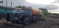 Урал. 432010, 7 000 кг., 6x6