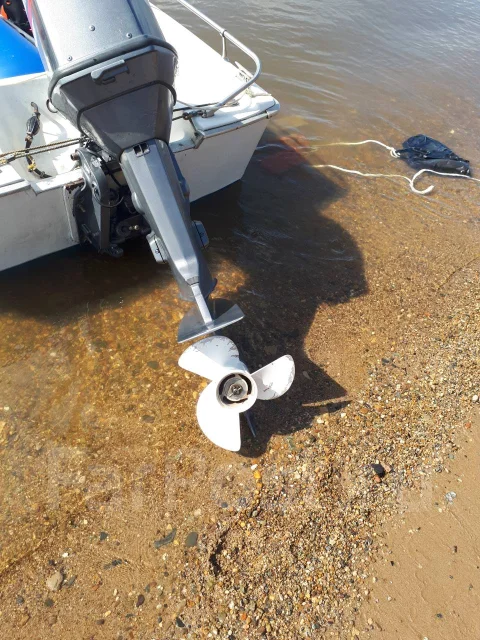 Yamaha. 2005 ���, ����� 4,2��., ��������� ���������, 60��.�., ������ ����