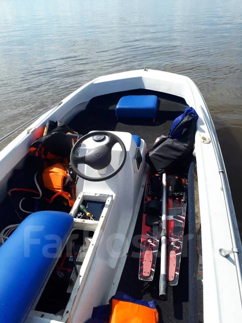 Yamaha. 2005 ���, ����� 4,2��., ��������� ���������, 60��.�., ������ ����