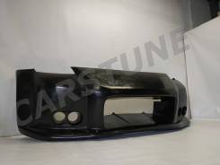 Бампер. Nissan 350Z, Z33 Nissan Fairlady Z, Z33