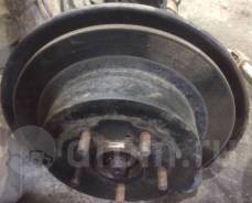 Ступица. Toyota: Mark X Zio, Vanguard, Auris, Harrier, Blade, Mark X, RAV4, Corolla Rumion Двигатели: 2AZFE, 2GRFE, 1NZFE, 2ZRFAE, 2ZRFE, 2ARFXE, 3ZRF...