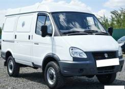 ГАЗ Соболь. Продаётся Газ-Соболь 2752, 2 890 куб. см., 3 120 кг.
