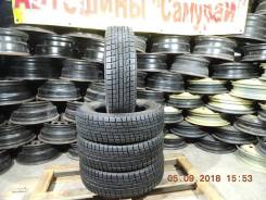 Yokohama Ice Guard IG30. Зимние, без шипов, 2012 год, 10 %, 4 шт