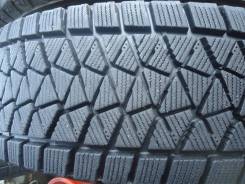 Bridgestone Blizzak DM-V2. Зимние, без шипов, 2014 год, 10 %, 4 шт