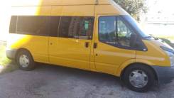 Ford Transit. Ford transit, 7 мест. Под заказ