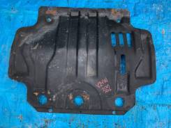 Защита двигателя. Mitsubishi Pajero, V24C, V24V, V24W, V24WG
