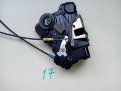 Замок двери. Toyota: Regius Ace, Windom, Allion, ist, Vios, Avensis, Corolla, Probox, Raum, Caldina, Hilux Surf, Hiace, Isis, Succeed, Land Cruiser Pr...