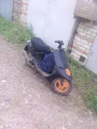 Honda Dio AF18. 49����. ��., ����������, ���������, ������ �� �� ����