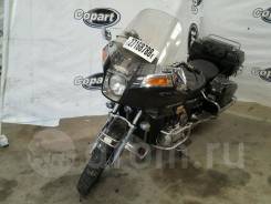 Honda GL 1100. 1 100 куб. см., исправен, птс, без пробега