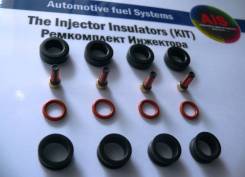 Распылитель форсунки топливной. Suzuki: Carry Truck, Wagon R Wide, Cervo, Esteem, Cultus, Lapin, Swift, Kei, SX4, Wagon R Plus, Cultus Crescent, Wagon...