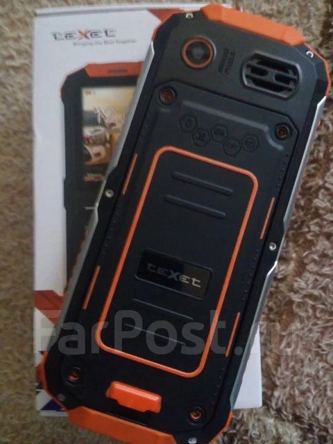 teXet TM-501. �����, ���������, ������, Dual-SIM, ����������, ��������� ����