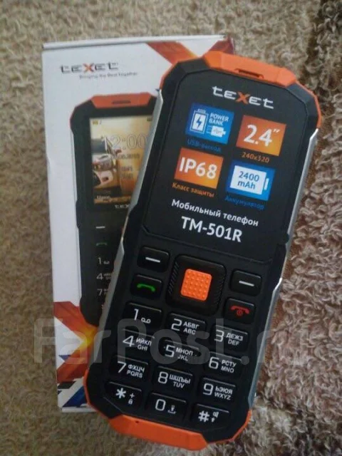 teXet TM-501. �����, ���������, ������, Dual-SIM, ����������, ��������� ����