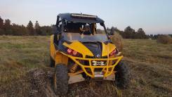 BRP Can-Am Maverick DPS. исправен, есть птс, с пробегом
