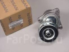 Натяжной ролик. Nissan: Wingroad, Teana, X-Trail, Presage, Serena, Murano, Primera, Avenir, Prairie, Liberty, Bluebird Sylphy, Bassara, AD Двигатели...