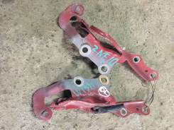 Крепление капота. Toyota Wish, ANE10, ANE10G, ZNE10, ZNE10G