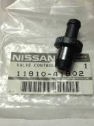 Сапун, маслозаборник. Nissan: Bluebird, 100NX, Lucino, NV200, Sunny, Almera, March Box, Micra C+C, Cube, Bluebird Sylphy, Micra, Tiida Latio, Qashqai...