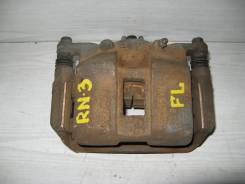 Суппорт тормозной. Honda Stream, RN3