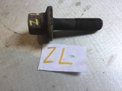 Болт коленвала. Mazda: Eunos 500, Training Car, Premacy, MX-6, Cronos, 626, Familia, MPV, 323, Capella Двигатели: ZL, ZLDE, ZLVE