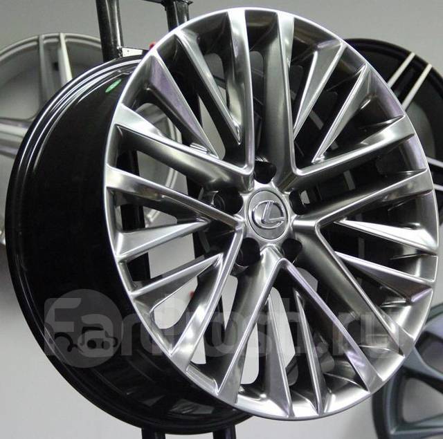 Baikal wheels. Диски Lexus RX F Sport r18. Диски Lexus f Sport r19. Диски Lexus r18 графит. Диски Лексус r19 f Sport.