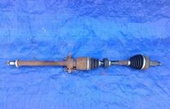 Привод, полуось. Honda Accord, CU2, CP1, CP2, CU1, CW2, CW1 Honda Accord Tourer Двигатели: K24Z3, N22B1, N22B2, R20A3, K24Z2, K24A, R20A
