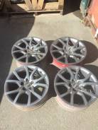 Audi. 8.5x18", 5x112.00, ET29
