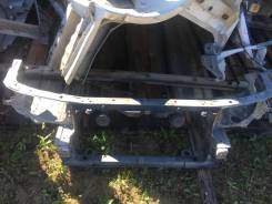 Рамка радиатора. Toyota Chaser, GX100, GX105, JZX100, JZX101, JZX105 Двигатели: 1GFE, 1JZFE, 1JZGE, 1JZGTE, 2JZGE