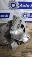 Защита выпускного коллектора. Toyota: Crown Majesta, Crown, Mark II, Cresta, Chaser Двигатели: 1JZGE, 2JZGE