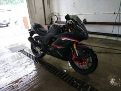 Falcon. 250 куб. см., исправен, птс, с пробегом
