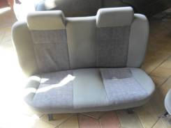 Сиденье. Daewoo Nexia, KLETN Двигатели: G15MF, A15MF, F16D3, A15SMS