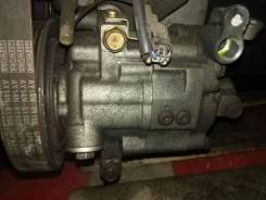 Компрессор кондиционера. Nissan Bluebird Sylphy, FG10, QG10, QNG10 Nissan Sunny, FB15, FNB15, G10 Двигатели: QG15DE, QG18DE