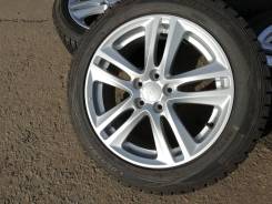 Subaru. 6.5x16", 5x100.00, ET48, ЦО 56,1 мм.